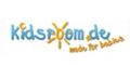 Kidsroomde